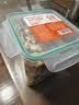 WEYES冻干7拼混合桶500g宠物猫狗零食冻干鸡肉鸡胸肉鸭肉粒营养补充 实拍图