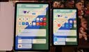 Apple/苹果/苹果 iPad Air 11英寸 M4芯片 2026年新款 平板电脑(128G WLAN版)蓝色 实拍图