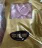 家佳康亚麻籽猪排骨1.6斤 全程控腥鲜肉急冻猪前排含脊骨400g*2袋 实拍图