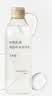 MUJI敏感肌用基础补水化妆水 保湿爽肤 小水瓶 清爽型 300ml  实拍图