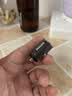 飞利浦（PHILIPS）车载充电器超级快充点烟器一拖二车充PD隐形充电器汽车充电适用于苹果17/16华为转换插头4316黑 实拍图
