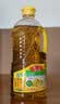 鲁花【保真菜籽油】食用油 低芥酸特香菜籽油 900ml 物理压榨  实拍图