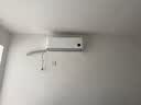 小米空调  巨省电 1.5匹挂机 一级能效 外机单排铜管 KFR-35GW/N1A1【整机十年免费包修】 实拍图
