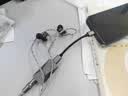 达音科（DUNU）DTC 480 解码耳放 手机便携HiFi小尾巴安卓4.4平衡3.5单端DSD256硬解 手机hifi解码耳放线 DTC 480（含Type-C线） 实拍图