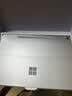 微软（Microsoft）Surface Pro 12英寸 二合一笔记本电脑 国家补贴 轻薄本 AI+PC 骁龙 X Plus 16G 512G 罗兰紫 实拍图