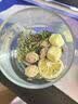 自然岛 NATURAL ISLAND话梅油柑薄荷青柠檬茶解腻润喉消食解腻茶冷热清凉中秋送礼物 实拍图