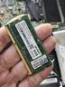 光威（Gloway）8GB DDR3L 1600 笔记本内存条 战将 普条 精选颗粒  CL11 AI电脑配件升级 实拍图