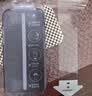 闪魔【AR增透抗反光】适用苹果17/16Pro钢化膜iPhone17手机膜AR增透全屏覆盖防尘无尘仓保护膜2片装 实拍图