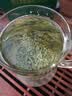艺福堂绿茶 新茶江苏明前特级碧螺春鹿版250g高山云雾罐装茶叶中秋送礼 实拍图