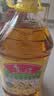 鲁花【保真菜籽油】食用油低芥酸特香菜籽油5L  /桶非转基因 实拍图