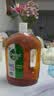 滴露（Dettol）消毒液衣物除菌液洗衣消毒水1.8L*1 衣物混洗杀菌除螨 非84酒精 实拍图