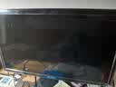 24英寸高清显示器电脑液晶屏幕办公家用窄边框监控扩展小屏外接娱乐电竞液晶显示屏HDMI+VGA 19英寸/60Hz/黑色【1360*768】 实拍图