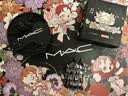 M.A.C×SKULLPANDA爱意永恒限定礼盒316+314+气垫送女友教师节礼物 实拍图