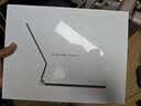 酷士达适用华为MatePad11.5S平板键盘磁吸悬浮无线蓝牙智能保护套一体便携2025/24鸿蒙焕新款灵动柔光版 实拍图
