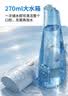 博皓（prooral）冲牙器5025Plus手持立式洗牙器带数显成人洁牙器便携牙齿冲洗器 象牙白270ml 实拍图