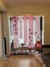 极度空间求婚布置室内氛围生日场景布置浪漫客厅表白装饰求婚道具套装 实拍图