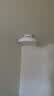 惠普普瑞护眼吸顶灯母婴漫反射遥控餐厅卧室中山风扇灯具晨之光 实拍图