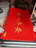 京东京造出入平安丝圈地垫 PVC丝圈进门玄关门口除尘刮泥入户门垫80x120cm 实拍图