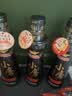 金龙鱼小磨香油400ml【一级】物理压榨 传统石磨 凉拌 调味 烹饪 火锅 实拍图