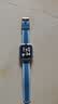 飞利浦（PHILIPS）儿童电话手表 6-12-18岁长续航定位4G高清视频通话男女孩小学初高中生天才智能手表可插卡 天境蓝 实拍图