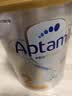 爱他美（Aptamil）白金澳洲版较大婴儿配方奶粉 2段 6-12月 800g 6罐箱装 独家礼盒 实拍图