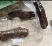 京东京造只加盐风干牛肉干368g内蒙古特产孕妇儿童零食高端 实拍图