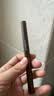 卡姿兰（Carslan）大眼睛持久液体眼线笔不易晕染持久顺滑显色(棕色)0.5ml 生日礼物 实拍图