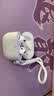 品胜适用AirPods5/4保护套磁吸无线充电支架款磁吸开关苹果AirPods四代五代降噪版通用防摔耳机保护壳 实拍图