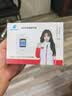格行随身wifi6官方正品免插卡移动无线网络随身wifi路由器cpe三网通便携式车载移动wifi无线流量2026款 京仓速发GX002【四千毫安长续航】彩屏WiFi6 实拍图