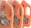 威猛先生（Mr Muscle）管道疏通啫喱 960ml*3瓶卫浴下水道疏通剂 厕所管道疏通 无效包赔 实拍图