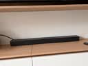 索尼（SONY）HT-S100F 一体式 杜比音效 回音壁 soundbar  家庭影院 电视音响 蓝牙音响 无线音响 实拍图
