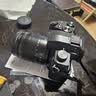 松下【会员旗舰】Lumix G97 M43画幅相机 M43卡口 微单相机 无反数码相机 G97丨单机身 实拍图