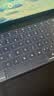 极川 苹果MacBook Pro14英寸M5/M4/3/2键盘膜2026/25/24/23款笔记本电脑键盘保护膜TPU超薄透明防尘罩 实拍图