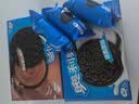 奥利奥（Oreo）原味夹心饼干523g 休闲零食 早餐下午茶 独立小包装 实拍图