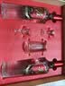 五粮液股份尖庄荣耀52度浓香型白酒500ml*2瓶*4盒礼盒原箱双十一 实拍图
