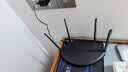 普联（TP-LINK）AC1200 5G双频智能无线路由器 四天线智能wifi 稳定穿墙高速家用 TL-WDR5660易展版 实拍图