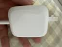 贝尔金（BELKIN）适用苹果充电器 67W氮化镓双口Type-C充电头 iphone手机快充头苹果17充电器 ZSP零耗智芯 WCH020 实拍图