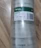 天章 （TANGO）(TANGO)超透明胶带60mm*91.4米50um*5卷装高粘不易断胶布封箱宽打包快递工厂车间物流办公家用0098 实拍图
