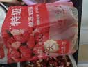 鲜京采 冷冻无冰小龙虾虾尾（特级） 2斤（80-100粒/斤） 无添加生鲜 实拍图