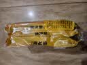 白象刀削面 挂面400g*3包拌面炒刀削劲道 宽面油泼面Q弹 面条速食 实拍图