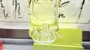 竹叶青茶业 定制山峦杯390ml 实拍图