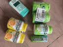 绿箭无糖口香糖桂花乌龙薄荷味56g约40粒*2瓶 休闲零食糖果 清新口气 实拍图
