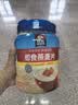 桂格（QUAKER）即食燕麦片1000克罐装 营养早餐 膳食纤维 零添加白砂糖 实拍图