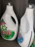 碧浪除菌洗衣液日晒般清新1.4斤瓶杀菌除螨根源消臭去黄品质严选 实拍图