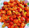思其味鲜蒜蓉酱220g 0防腐剂 鲜大蒜泥 火锅蘸料蒜香小龙虾茄子花甲 实拍图