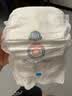 名典熊一体拉拉裤XXXL码48片【17-19kg】婴儿尿不湿超薄干爽尿裤通用 实拍图