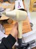 吹风机徕芬平替【国家3C认证丨华强北顶配1:1】无叶高速电吹风护发静音大功率恒温速干家用吹风筒 【官方标配-单风嘴】落日玫瑰 45亿水润负离子护发 【2026新款丨顶配1:1版本】1.8米线长礼盒装 实拍图