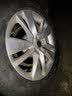 固特异（Goodyear）汽车轮胎 235/55R18 104W 鹰驰F1酷跑 适配探岳/途观L 御乘升级 实拍图