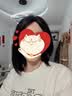 千丝雅假发女士全头套真人发丝隐形自然蓬松锁骨发高端全真发可扎假发套 双递针【自然色】30cm 中发 气质中分款 实拍图
