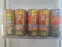 椰树椰汁 245ml*24罐 植物蛋白饮料正宗海南特产 6罐*4组 中秋送礼 实拍图
